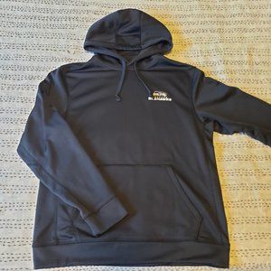 Seahawks Pull Over Sweatshirt